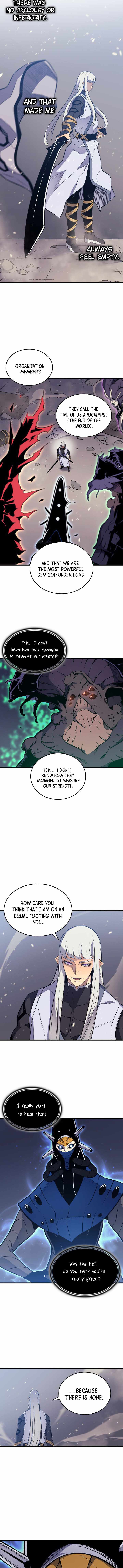 The Great Mage Returns After 4000 Years Chapter 102 52 ch 102 9