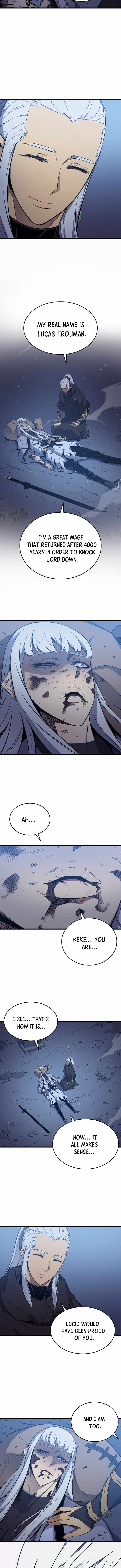 The Great Mage Returns After 4000 Years Chapter 105 44 ch 105 7