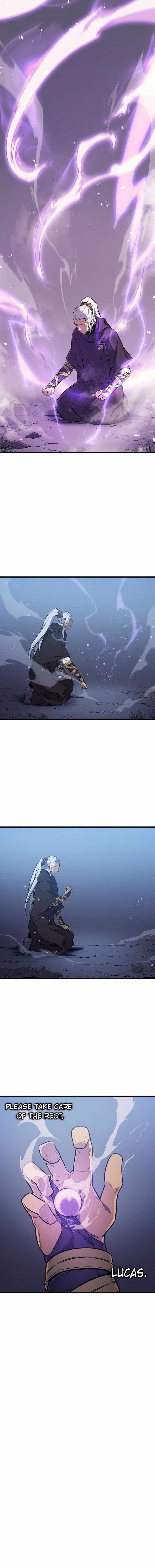 The Great Mage Returns After 4000 Years Chapter 105 46 ch 105 9