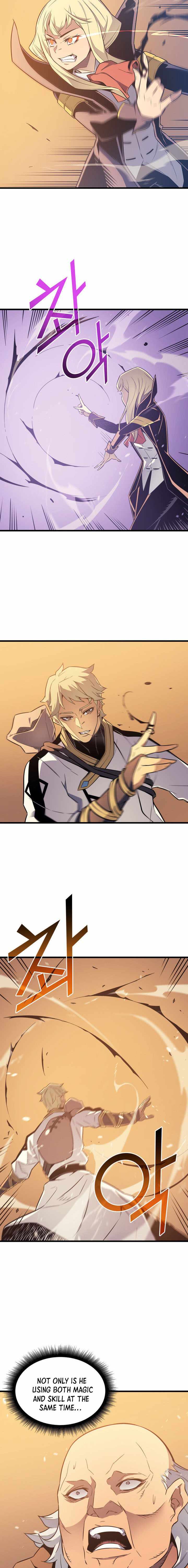 The Great Mage Returns After 4000 Years Chapter 106 78 ch 106 11