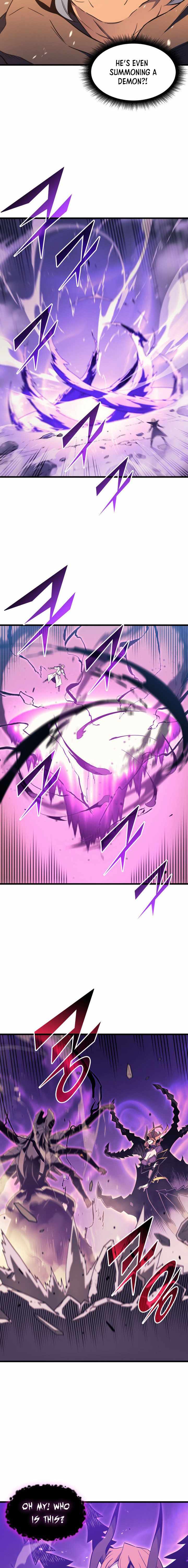 The Great Mage Returns After 4000 Years Chapter 106 79 ch 106 12