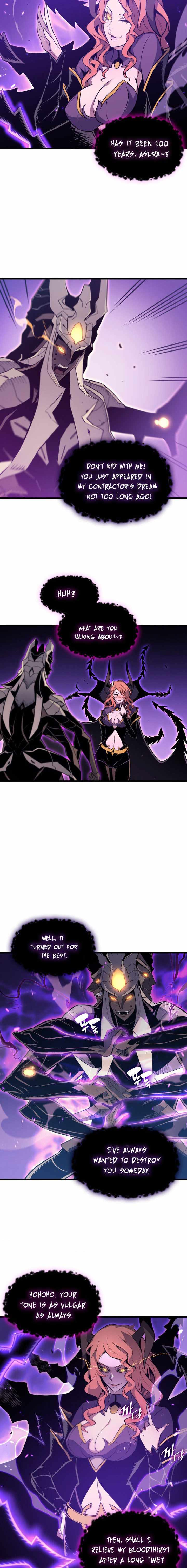 The Great Mage Returns After 4000 Years Chapter 106 80 ch 106 13