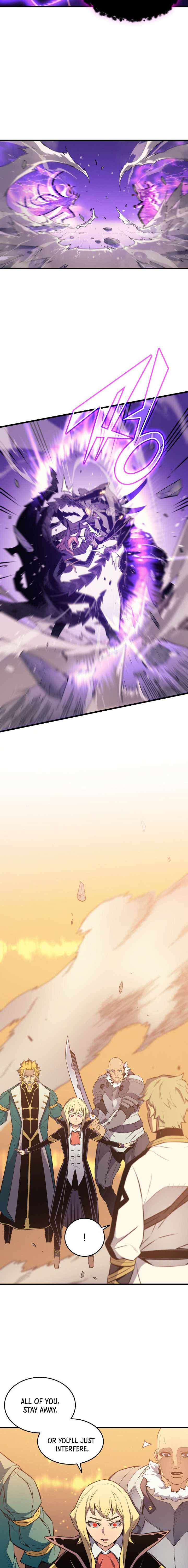 The Great Mage Returns After 4000 Years Chapter 106 81 ch 106 14