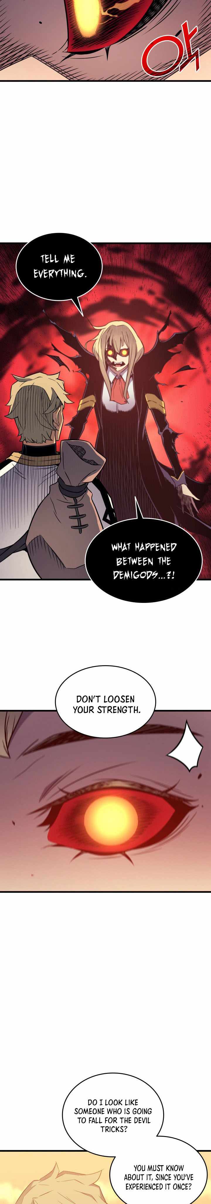 The Great Mage Returns After 4000 Years Chapter 106 84 ch 106 17