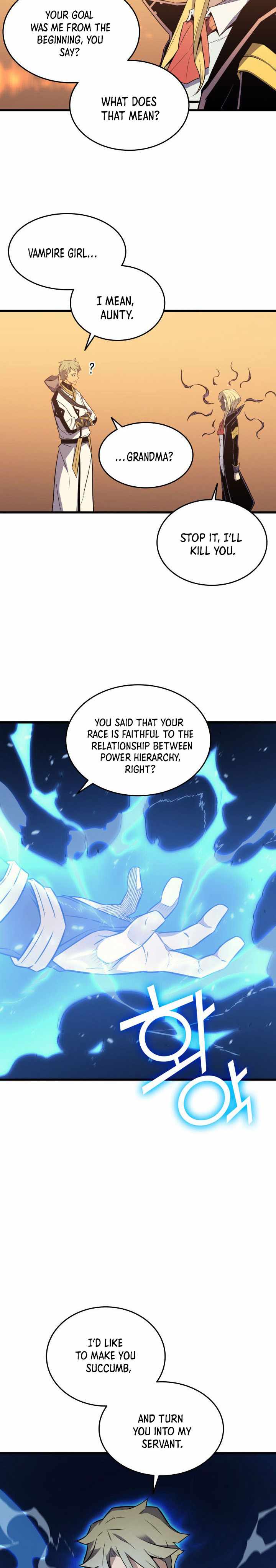 The Great Mage Returns After 4000 Years Chapter 106 86 ch 106 19