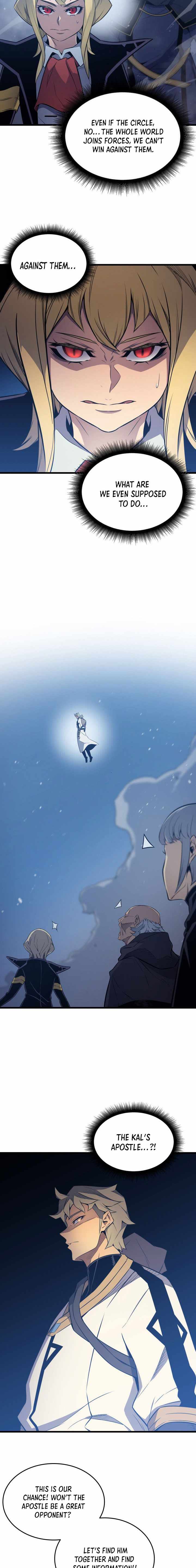 The Great Mage Returns After 4000 Years Chapter 106 69 ch 106 2