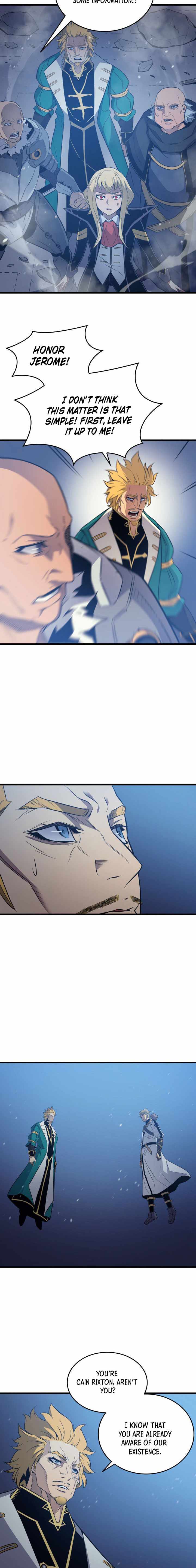 The Great Mage Returns After 4000 Years Chapter 106 70 ch 106 3