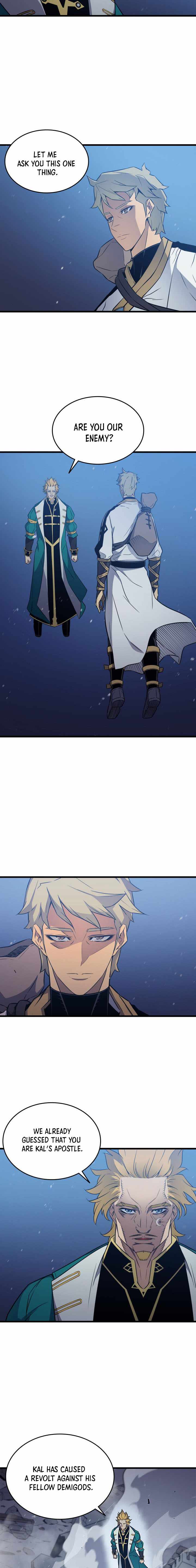 The Great Mage Returns After 4000 Years Chapter 106 71 ch 106 4