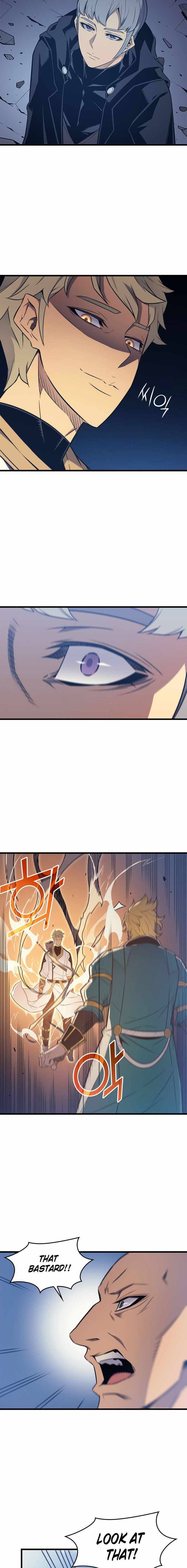 The Great Mage Returns After 4000 Years Chapter 106 73 ch 106 6