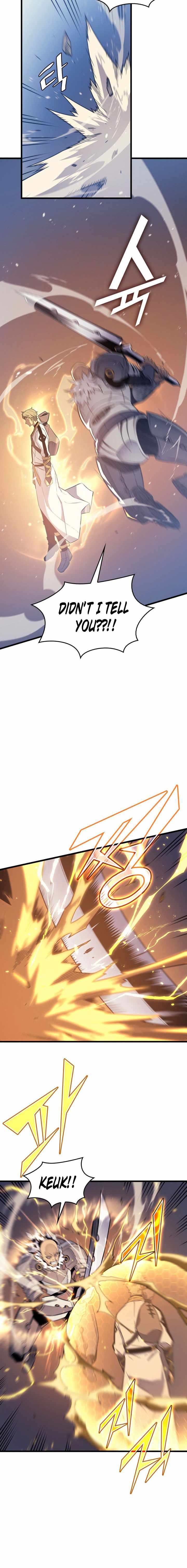 The Great Mage Returns After 4000 Years Chapter 106 74 ch 106 7