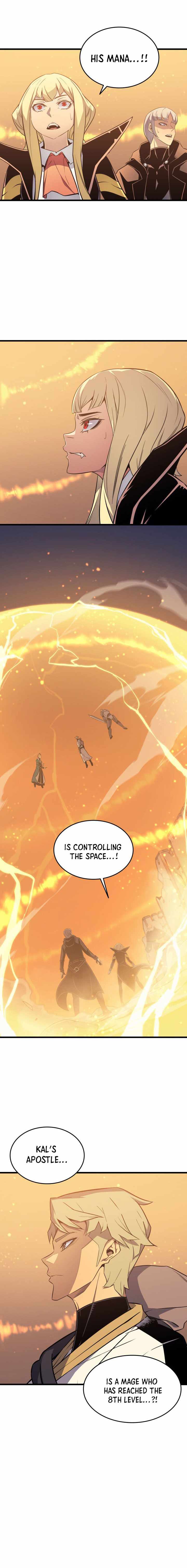 The Great Mage Returns After 4000 Years Chapter 106 76 ch 106 9