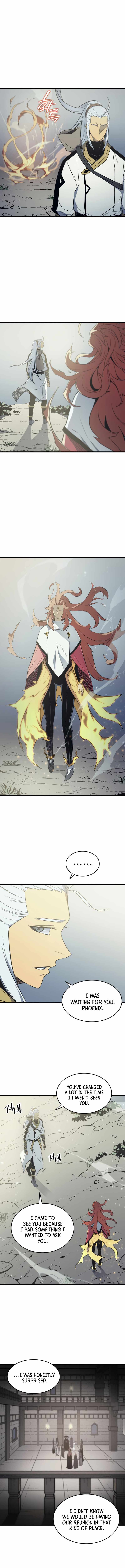 The Great Mage Returns After 4000 Years Chapter 108 57 ch 108 11