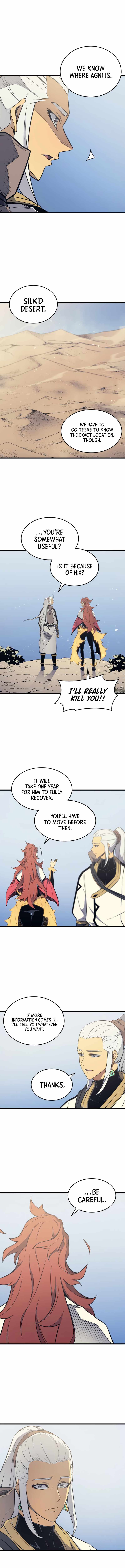 The Great Mage Returns After 4000 Years Chapter 109 54 ch 109 8