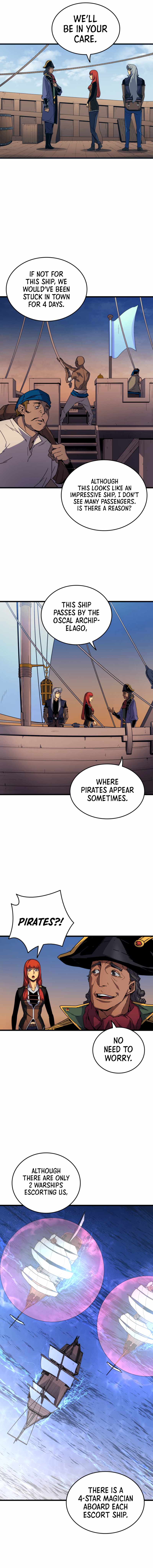 The Great Mage Returns After 4000 Years Chapter 11 67 ch 11 12