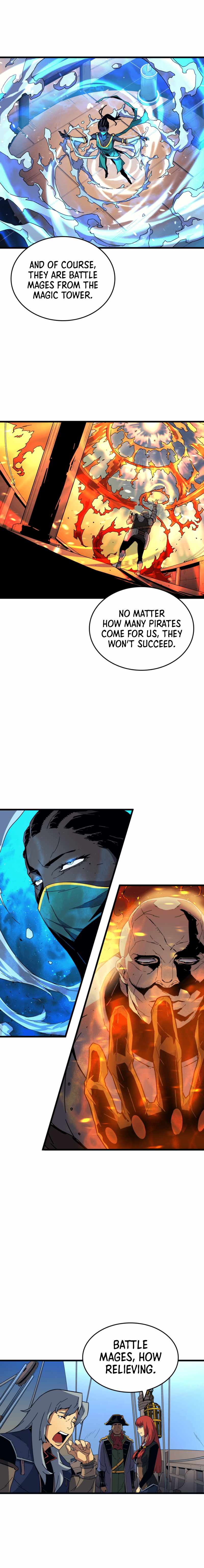 The Great Mage Returns After 4000 Years Chapter 11 68 ch 11 13