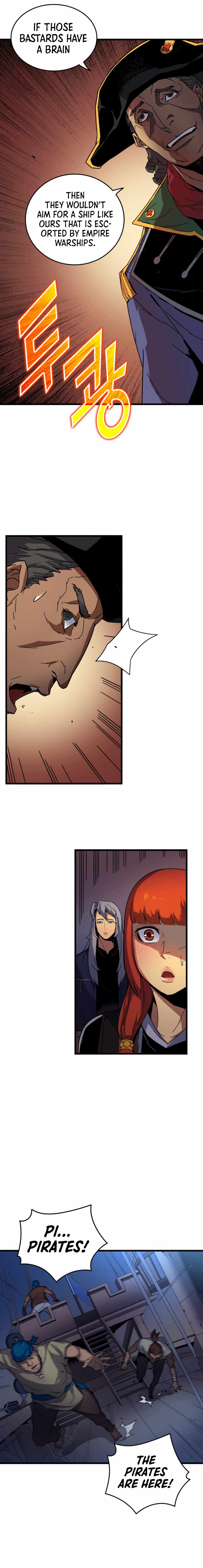 The Great Mage Returns After 4000 Years Chapter 11 69 ch 11 14