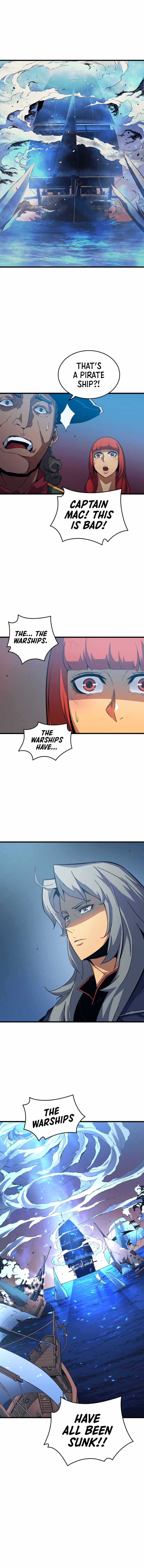 The Great Mage Returns After 4000 Years Chapter 11 70 ch 11 15