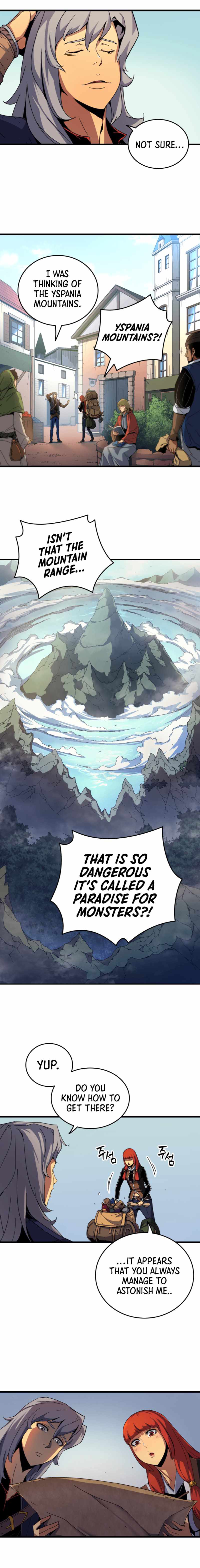 The Great Mage Returns After 4000 Years Chapter 11 57 ch 11 2