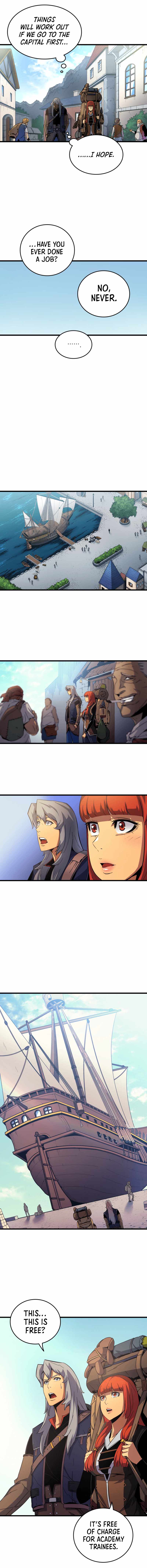 The Great Mage Returns After 4000 Years Chapter 11 62 ch 11 7