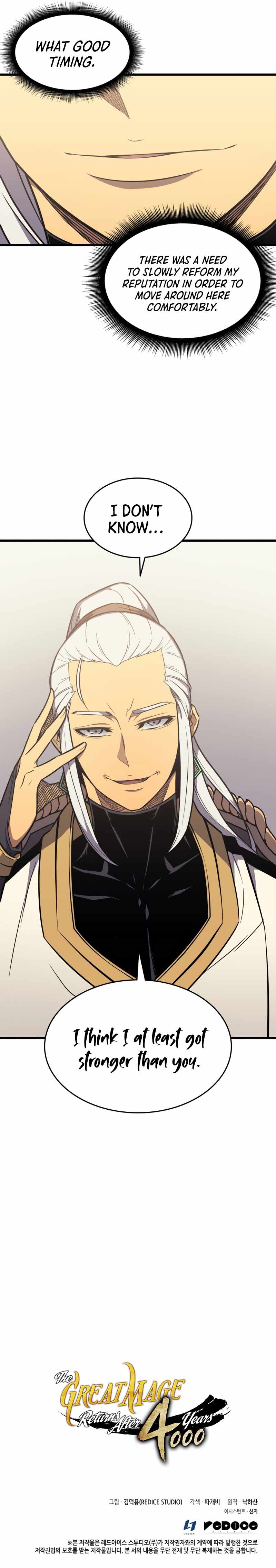 The Great Mage Returns After 4000 Years Chapter 110 55 ch 110 12
