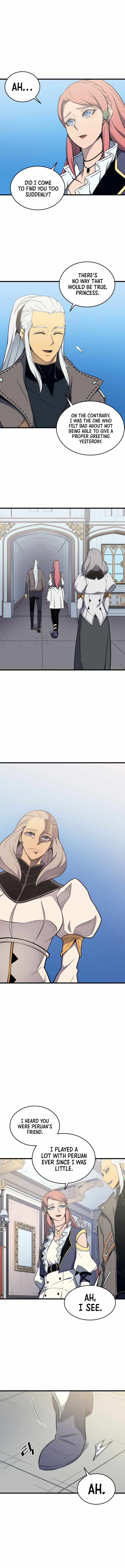 The Great Mage Returns After 4000 Years Chapter 112 53 ch 112 10