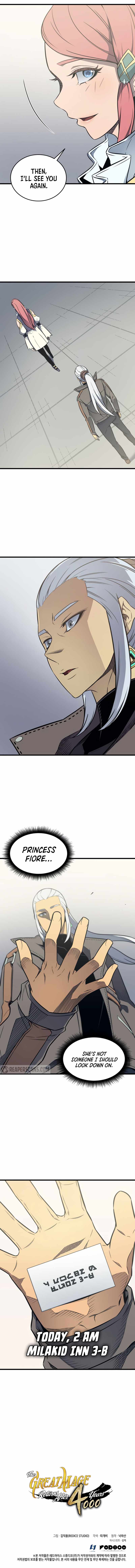 The Great Mage Returns After 4000 Years Chapter 112 55 ch 112 12
