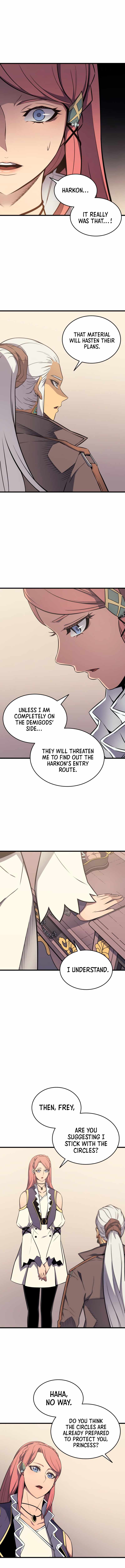 The Great Mage Returns After 4000 Years Chapter 113 58 ch 113 12