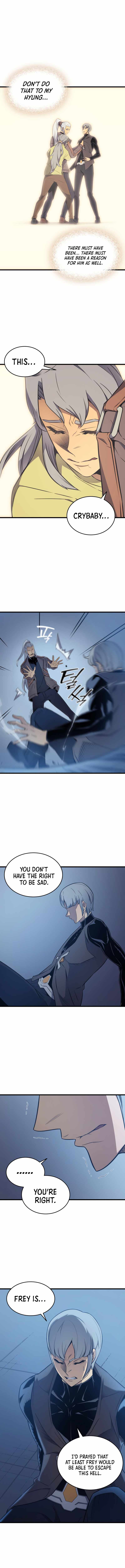 The Great Mage Returns After 4000 Years Chapter 117 45 ch 117 2