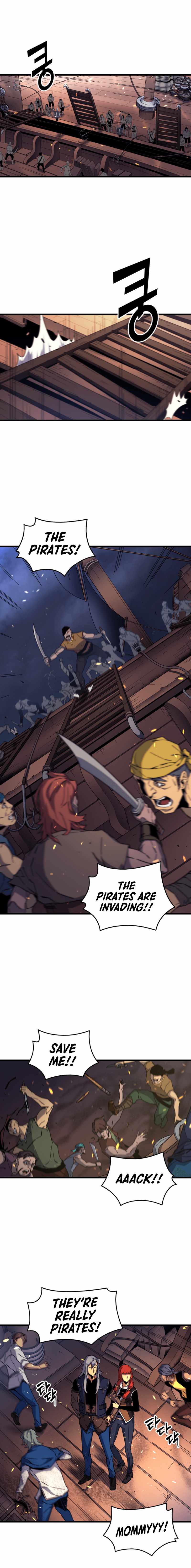 The Great Mage Returns After 4000 Years Chapter 12 69 ch 12 14