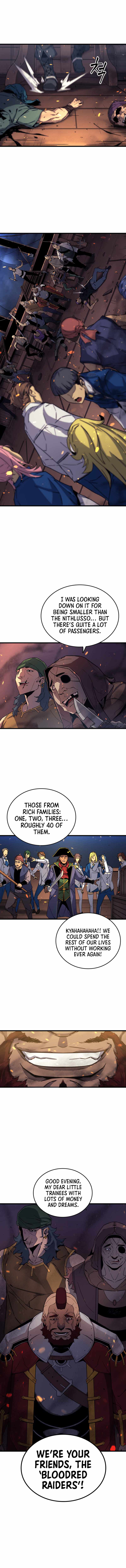 The Great Mage Returns After 4000 Years Chapter 12 70 ch 12 15