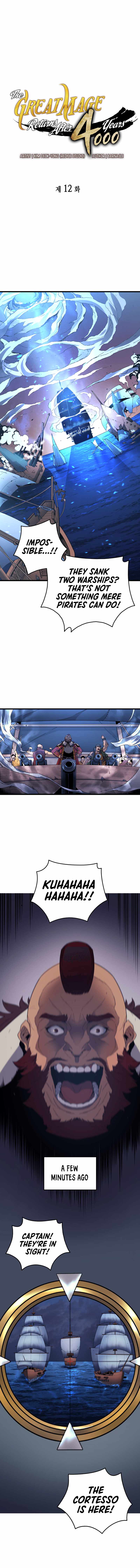 The Great Mage Returns After 4000 Years Chapter 12 57 ch 12 2