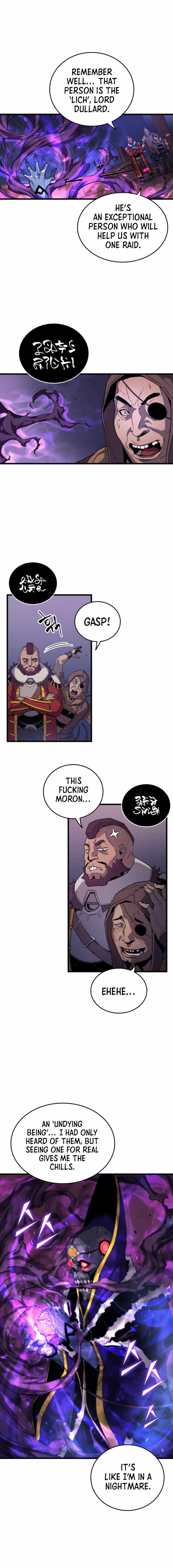 The Great Mage Returns After 4000 Years Chapter 12 59 ch 12 4