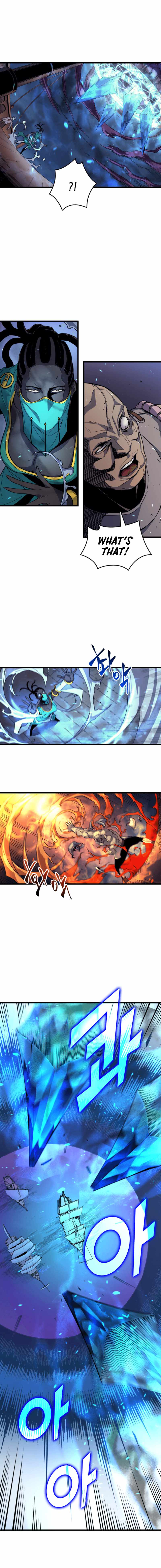 The Great Mage Returns After 4000 Years Chapter 12 61 ch 12 6