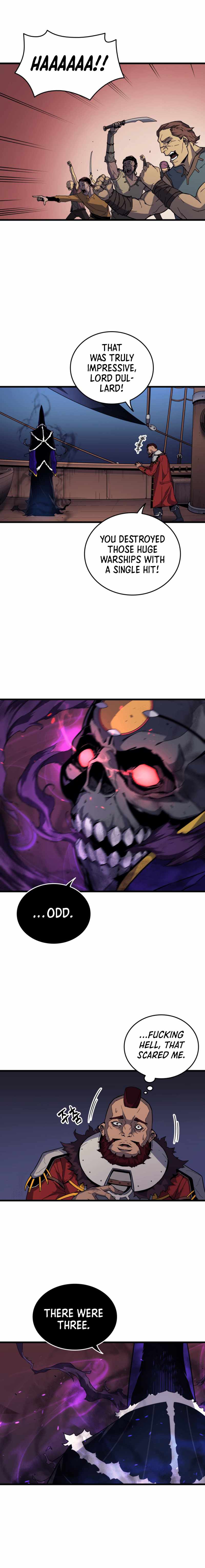 The Great Mage Returns After 4000 Years Chapter 12 63 ch 12 8