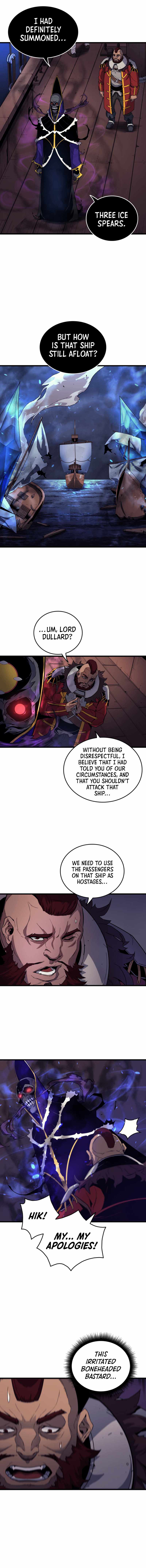 The Great Mage Returns After 4000 Years Chapter 12 64 ch 12 9