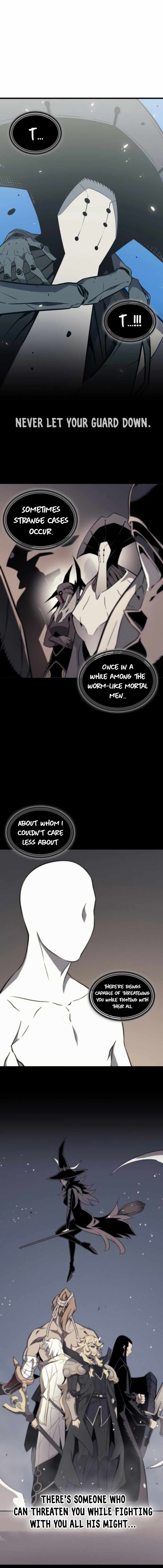 The Great Mage Returns After 4000 Years Chapter 124 80 ch 124 10