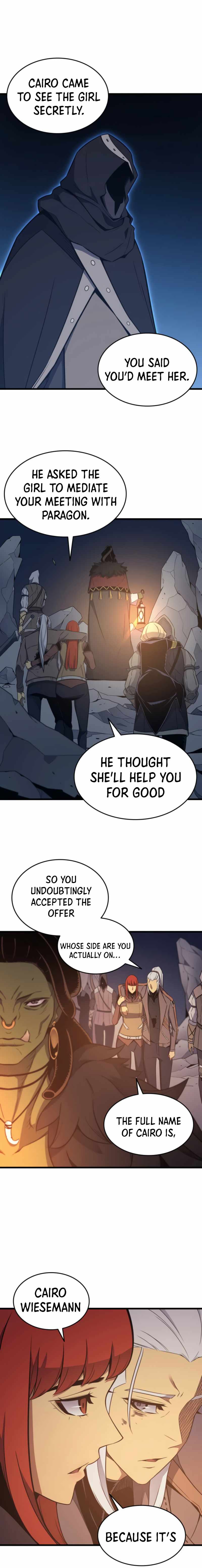 The Great Mage Returns After 4000 Years Chapter 124 82 ch 124 12