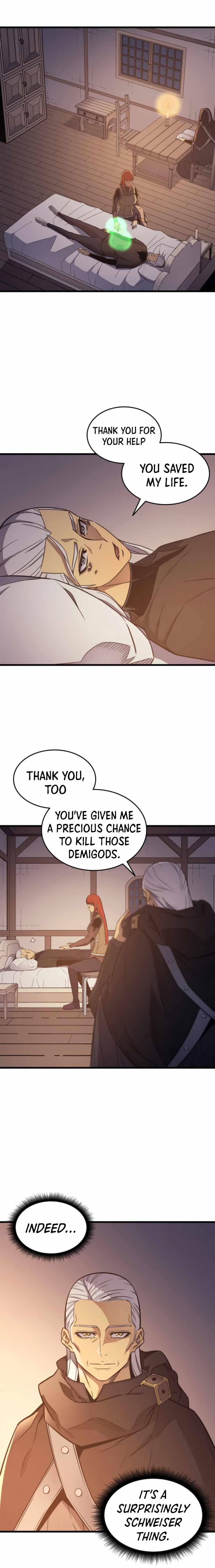 The Great Mage Returns After 4000 Years Chapter 124 86 ch 124 16