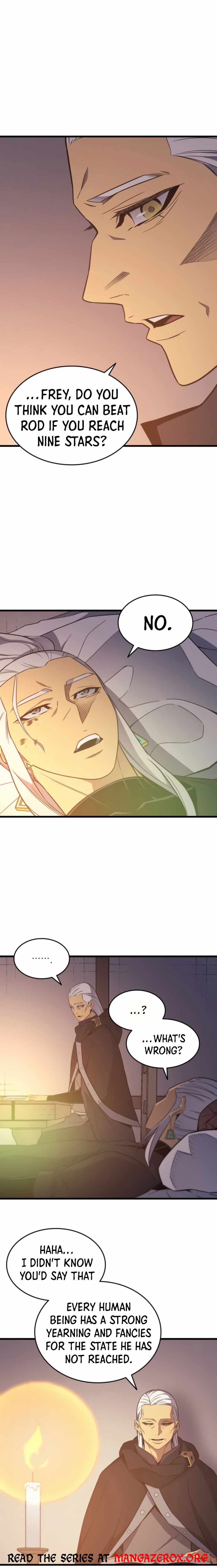 The Great Mage Returns After 4000 Years Chapter 124 89 ch 124 19