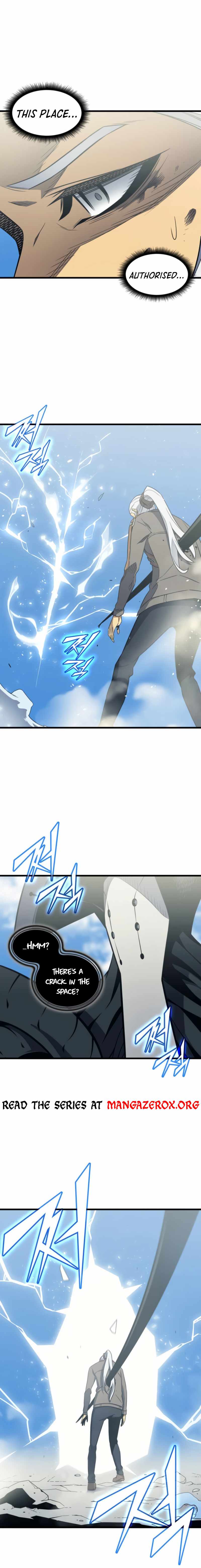 The Great Mage Returns After 4000 Years Chapter 124 73 ch 124 3