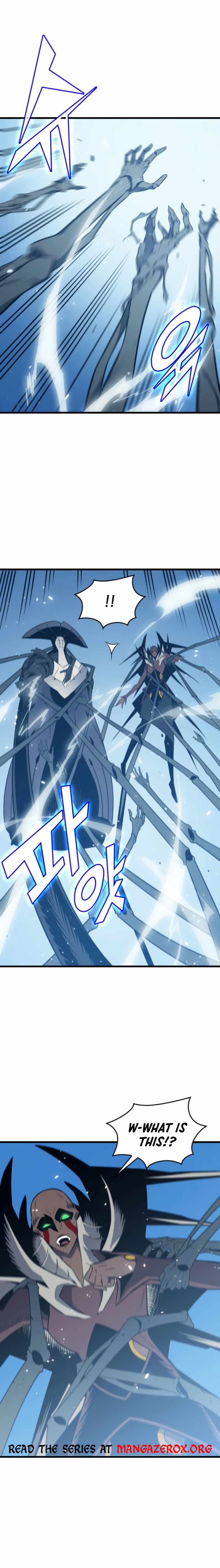 The Great Mage Returns After 4000 Years Chapter 124 74 ch 124 4