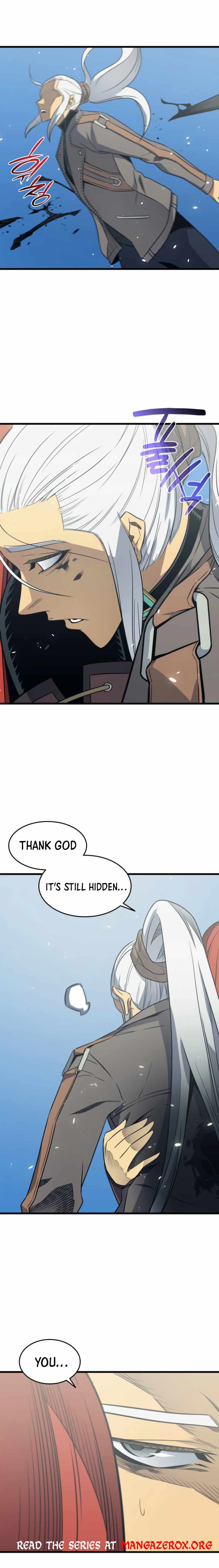 The Great Mage Returns After 4000 Years Chapter 124 75 ch 124 5