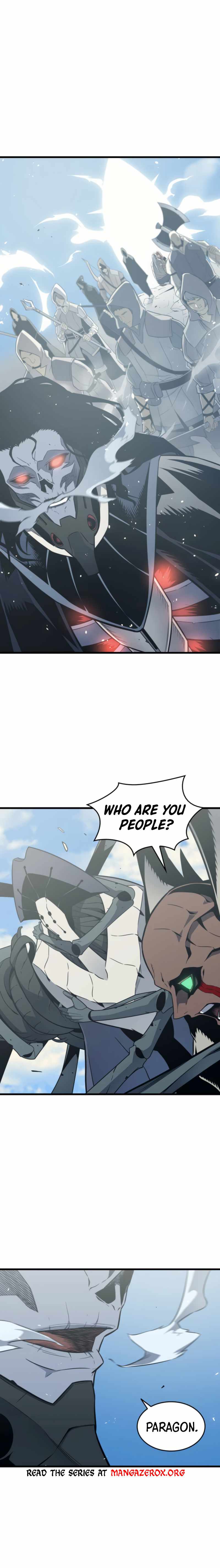 The Great Mage Returns After 4000 Years Chapter 124 77 ch 124 7