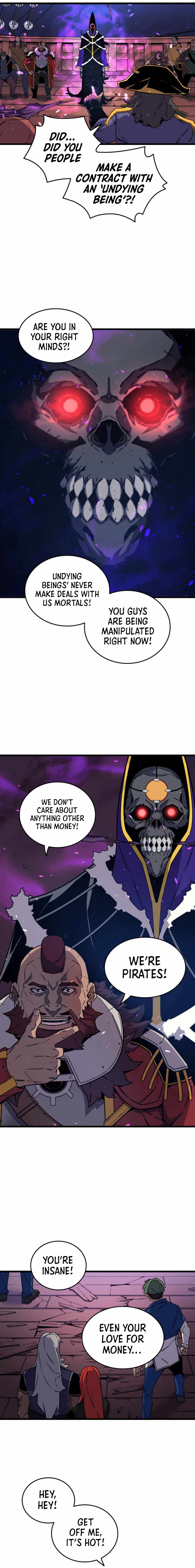 The Great Mage Returns After 4000 Years Chapter 13 65 ch 13 10