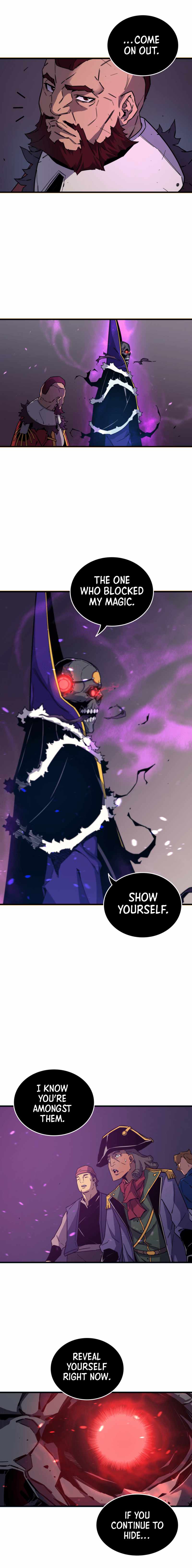 The Great Mage Returns After 4000 Years Chapter 13 67 ch 13 12