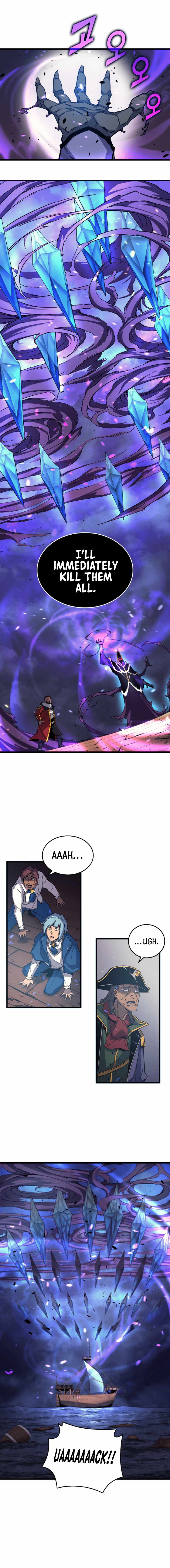 The Great Mage Returns After 4000 Years Chapter 13 68 ch 13 13