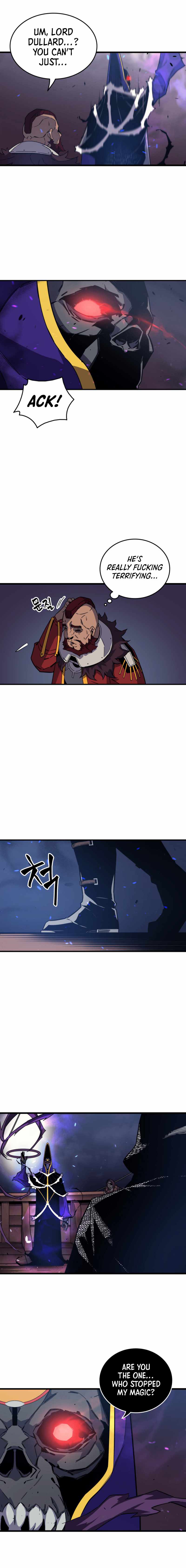 The Great Mage Returns After 4000 Years Chapter 13 69 ch 13 14