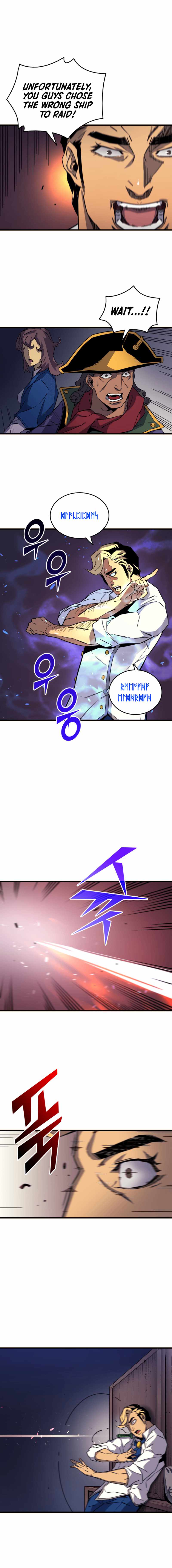 The Great Mage Returns After 4000 Years Chapter 13 58 ch 13 3