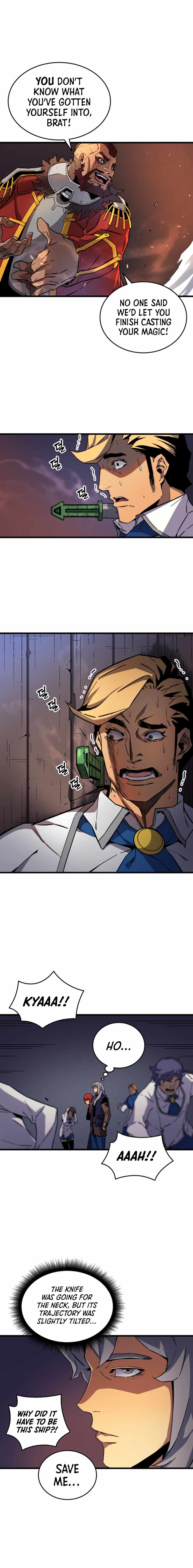 The Great Mage Returns After 4000 Years Chapter 13 59 ch 13 4