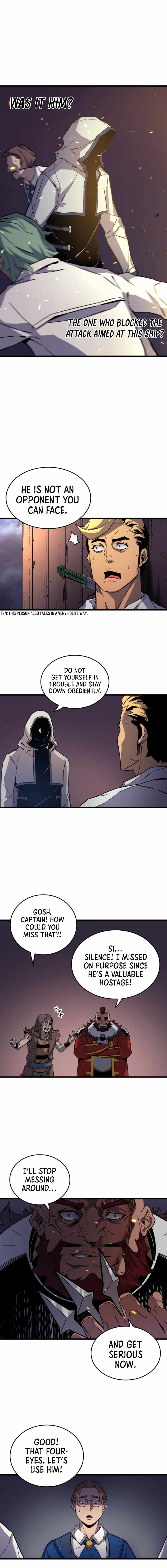 The Great Mage Returns After 4000 Years Chapter 13 60 ch 13 5